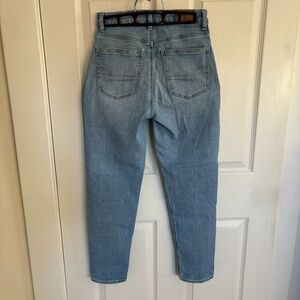 American Eagle Mom Jeans